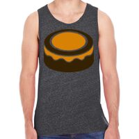 Unisex Triblend Tank Thumbnail