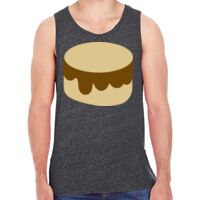 Unisex Triblend Tank Thumbnail
