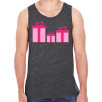 Unisex Triblend Tank Thumbnail