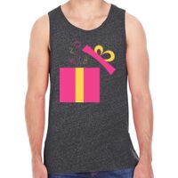 Unisex Triblend Tank Thumbnail