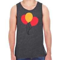 Unisex Triblend Tank Thumbnail