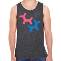 Unisex Triblend Tank Thumbnail