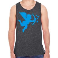 Unisex Triblend Tank Thumbnail