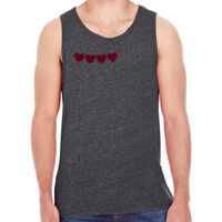 Unisex Triblend Tank Thumbnail