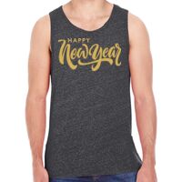 Unisex Triblend Tank Thumbnail