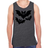 Unisex Triblend Tank Thumbnail