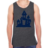 Unisex Triblend Tank Thumbnail