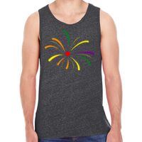 Unisex Triblend Tank Thumbnail