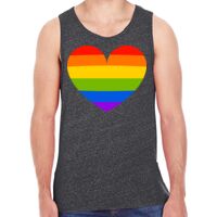 Unisex Triblend Tank Thumbnail