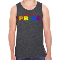 Unisex Triblend Tank Thumbnail