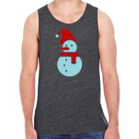 Unisex Triblend Tank Thumbnail