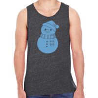 Unisex Triblend Tank Thumbnail