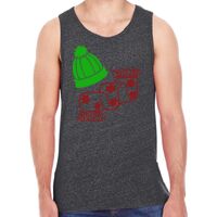 Unisex Triblend Tank Thumbnail