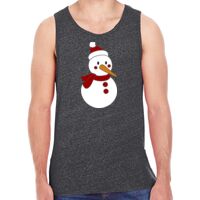 Unisex Triblend Tank Thumbnail