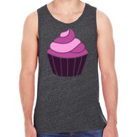 Unisex Triblend Tank Thumbnail