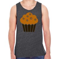 Unisex Triblend Tank Thumbnail