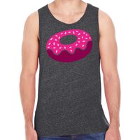 Unisex Triblend Tank Thumbnail