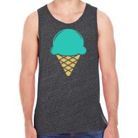 Unisex Triblend Tank Thumbnail