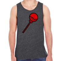 Unisex Triblend Tank Thumbnail