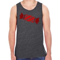 Unisex Triblend Tank Thumbnail
