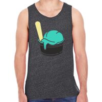 Unisex Triblend Tank Thumbnail