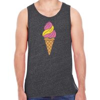 Unisex Triblend Tank Thumbnail