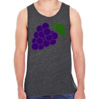 Unisex Triblend Tank Thumbnail
