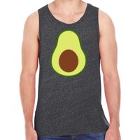 Unisex Triblend Tank Thumbnail