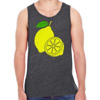 Unisex Triblend Tank Thumbnail