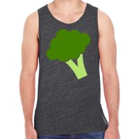 Unisex Triblend Tank Thumbnail