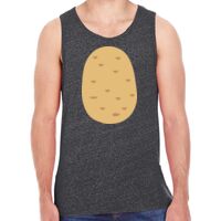 Unisex Triblend Tank Thumbnail