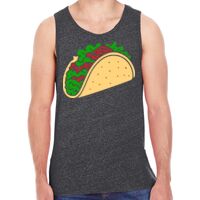 Unisex Triblend Tank Thumbnail