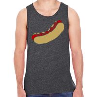 Unisex Triblend Tank Thumbnail