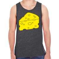 Unisex Triblend Tank Thumbnail