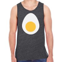 Unisex Triblend Tank Thumbnail