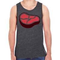 Unisex Triblend Tank Thumbnail