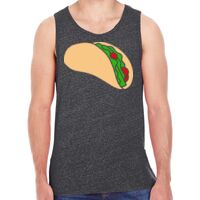 Unisex Triblend Tank Thumbnail