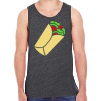 Unisex Triblend Tank Thumbnail