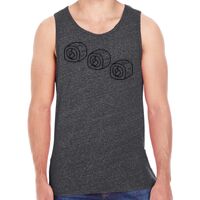 Unisex Triblend Tank Thumbnail