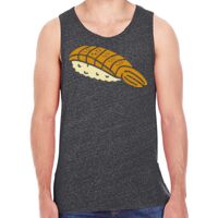 Unisex Triblend Tank Thumbnail