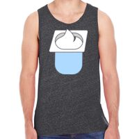 Unisex Triblend Tank Thumbnail