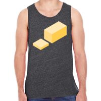 Unisex Triblend Tank Thumbnail