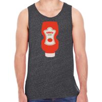 Unisex Triblend Tank Thumbnail