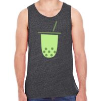 Unisex Triblend Tank Thumbnail