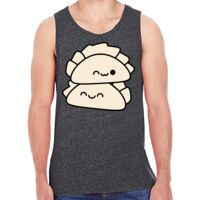 Unisex Triblend Tank Thumbnail