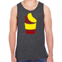 Unisex Triblend Tank Thumbnail