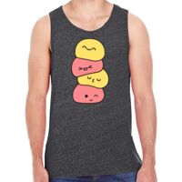 Unisex Triblend Tank Thumbnail