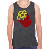 Unisex Triblend Tank Thumbnail