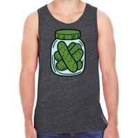 Unisex Triblend Tank Thumbnail