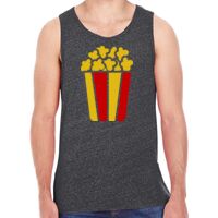 Unisex Triblend Tank Thumbnail
